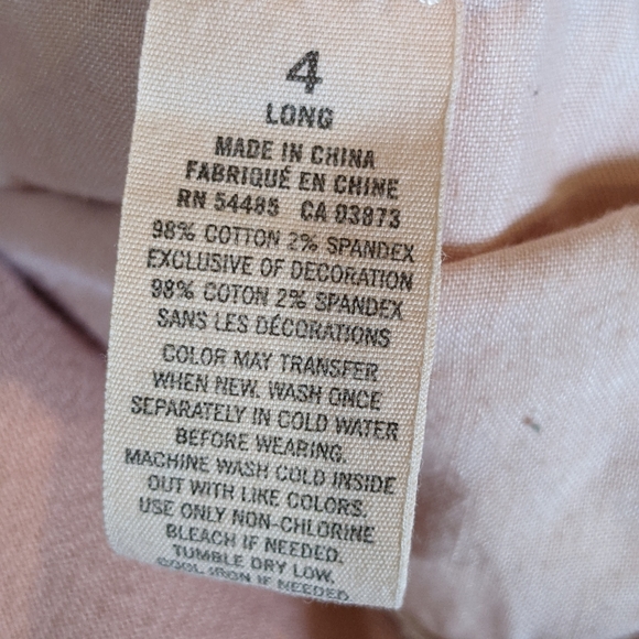 American Eagle Jeans - Picture 9 of 11